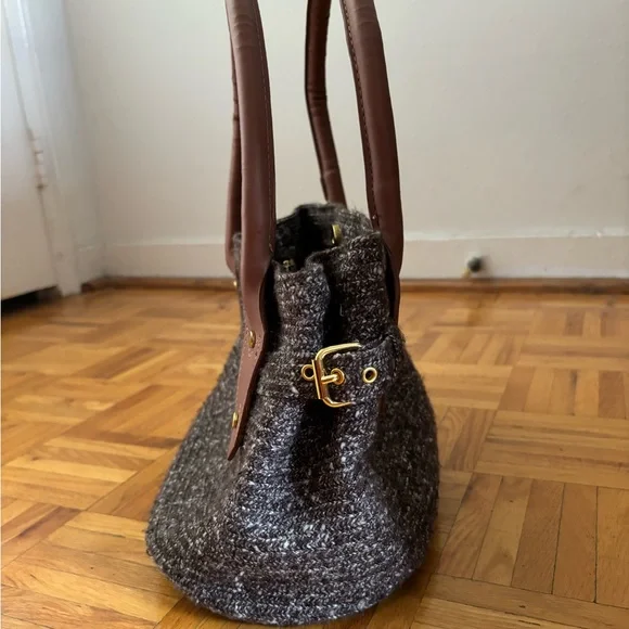 Small handbag - Picture 2 of 6